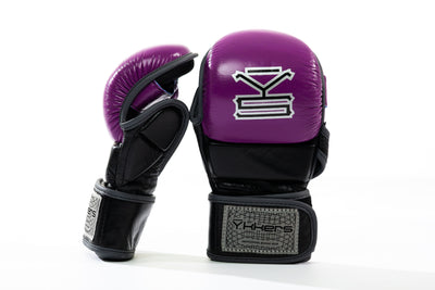 MMA